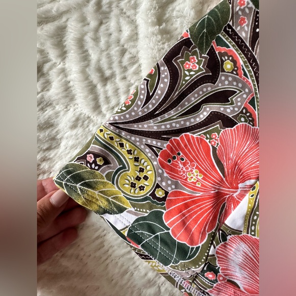 Swimwear bikini Tommy Bahama, size M/L - Picture 2 of 9